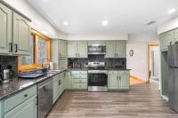 40 Spacious Sleek Cozy - Bed and Breakfast Middletown