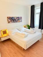 Appartement met 2 slaapkamers