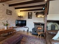 Y Cartws near Llangrannog - B&B Llangranog