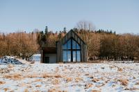 Kamienna Azyl - domek w górach, sauna i balia - B&B