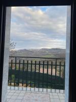 Kalimèra B&B - B&B Capriglia