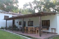 Casita de Campo El Tatata - Chambres d’hôtes San Lorenzo