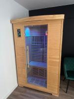 Le Cinéma des Amants - B&B Cholet