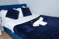 2 Bed Apartment with all amenities - B&B Stifford