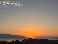 Two-Bedroom Apartment with Sea View