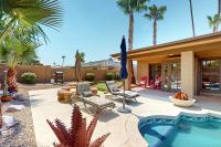 Desert Haven Retreat - B&B Phoenix