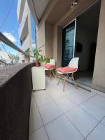 Plaza 9 de Julio Suites - B&B Salta