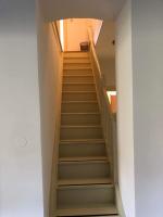 Lakeside Harmony Garden Villa - Bed and Breakfast