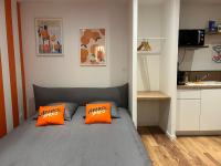 Le Spritz - B&B Chalon-sur-Saône