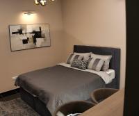 Central Lux Studio - Ferienwohnung