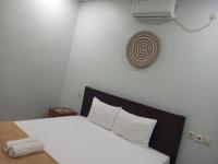 Deluxe Doppelzimmer mit Balkon
