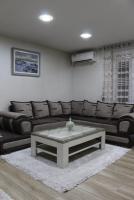 Moraca River Residence - B&B Podgorica