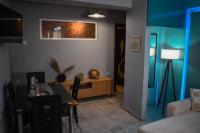 Teo Apartments Luxury ll - Ferienwohnung Kavala