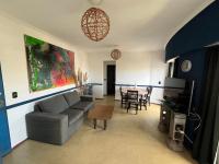 Tigre Center Tower F - seguridad 24hs - cochera incluida - Ferienwohnung Tigre