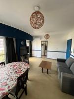 Tigre Center Tower F - seguridad 24hs - cochera incluida - Chambres d’hôtes Tigre