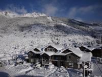 Ski Sur Apartments - Bed and Breakfast