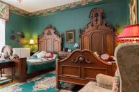 Deluxe Double Room with Bath