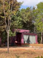 Chalé de Charme - Cerrado 84 - B&B Pirenópolis