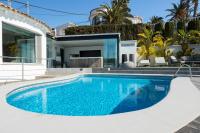 Benissa Retreat - Ultimate Comfort with Fire & BBQ - B&B Benissa