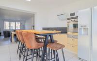 Chez Lulu Maison ville 4 chambres - B&B Dunkerque