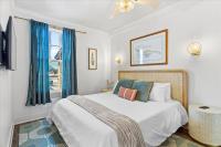 OldSpanishHouseADowntownBiloxiPetsFirePitBeach - B&B Biloxi