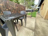 Los Coirones 2 - Casa con jardin - B&B Dina Huapi