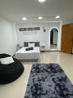 Habitación Amoblada 201 - Ferienwohnung