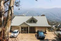 Inala 1 - B&B Thredbo