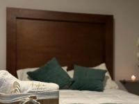 Habitación Doble Deluxe