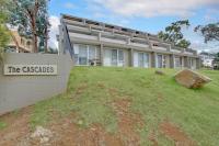 Cascades Retreat - B&B