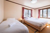 Dreibettzimmer