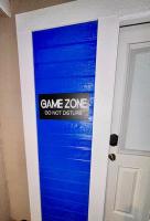GameZone - Ferienwohnung