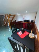 Miní loft - B&B