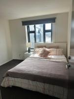 Central City and Habour View Apartment - B&B Wellington