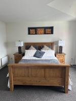 Central City and Habour View Apartment - B&B Wellington