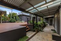 Casa de Monte - B&B Eleebana