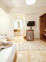 Deluxe Tweepersoonskamer met 1 of 2 Bedden