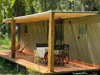 Villa con Piscina Privata 