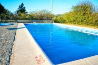Turismo Aparts Cabaña 1 - Bed and Breakfast Villa Giardino