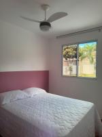 Apartamento aconchegante - Ferienwohnung Contagem