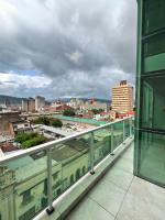 San Martin - Departamento de Lujo - B&B