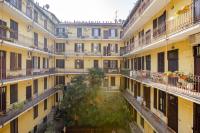 Charming Apartment in Isola in the Heart of Milan - Chambres d'hôtes Milan