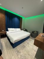 Zahra Suites Furnished Apartments - B&B Al Kharj