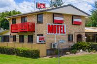 Goomeri Motel - B&B