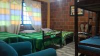 Habitación Familiar