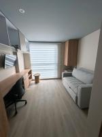 Apartaestudio Chapinero - B&B Bogotá