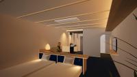 Chambre Lits Jumeaux Standard - Vue sur Montagne
