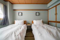 Space701 - Chambres d’hôtes Sapporo