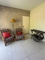 Cibratel ! 250 mts da Praia ! - Ferienwohnung Itanhaém