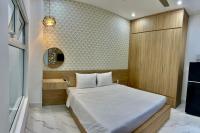 Le's Apartment & Coffee - Chambres d’hôtes Đà Nẵng